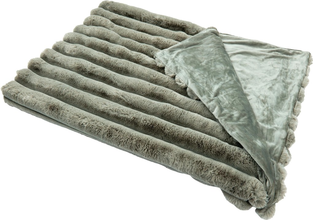 XXXLutz DEKA, polyester, 150/200 cm Novel - Textil do domácnosti - 008982030006