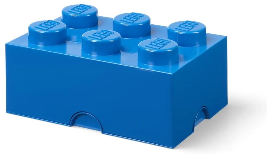 Plastový detský úložný box – LEGO®