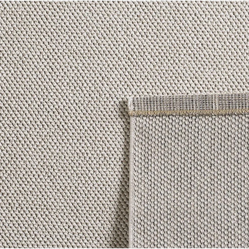 Svetlosivý koberec 240x340 cm Loom – Ayyildiz Carpets