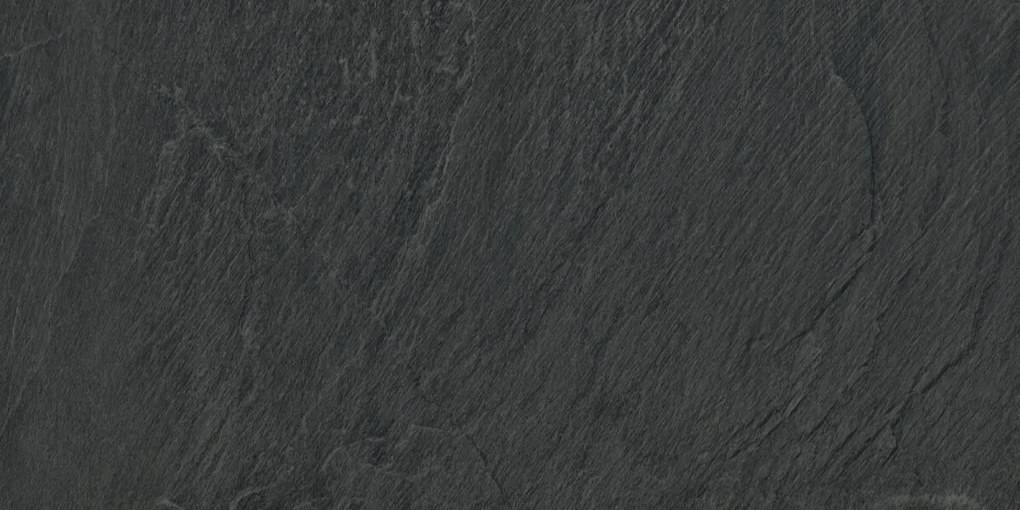 Dlažba Dorex Black 60x120 R