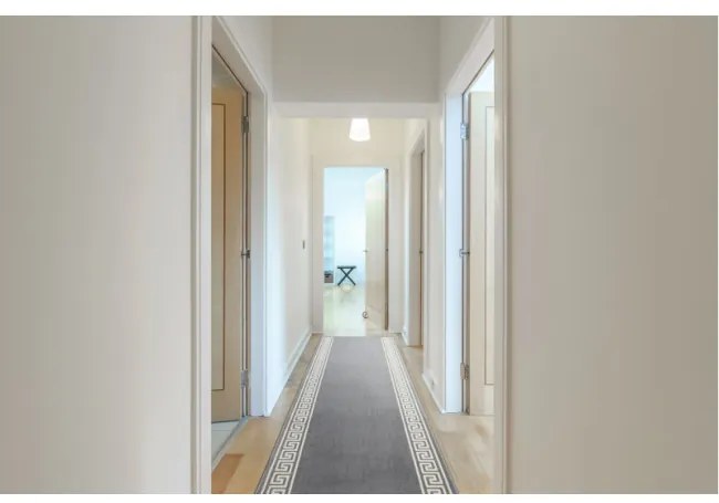 Behúň BCF MORAD Grek grécky sivý - Výpredaj