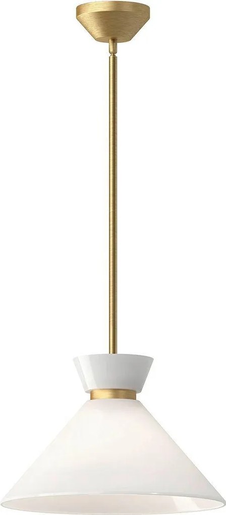 XXXLutz ZÁVESNÉ SVIETIDLO, 22,9/35,8 cm Elstead Lighting - Online Only bytové doplnky - 009093030402