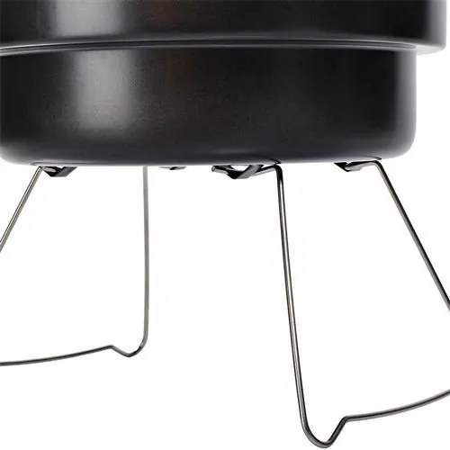 Turistický gril KAMINER G9796