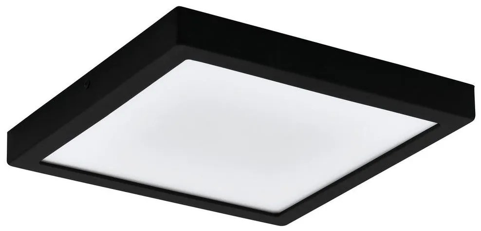 Eglo 75635 - LED Stropné svietidlo IDUN LED/15,5W/230V 75635