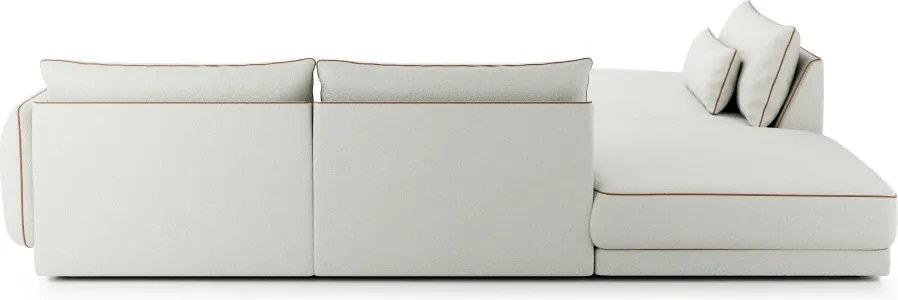 Sedacia súprava METROPIA verzia R3