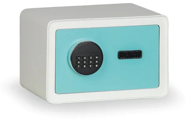 Nábytkový elektronický trezor, 200 x 310 x 200 mm, 8 L