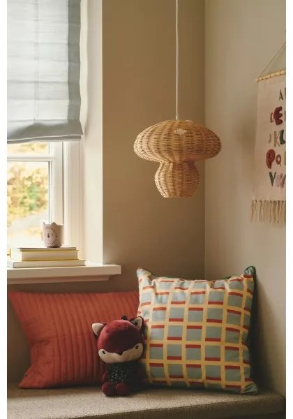 Nordlux - Závesné svietidlo na lanku ALLIE 1xE27/25W/230V