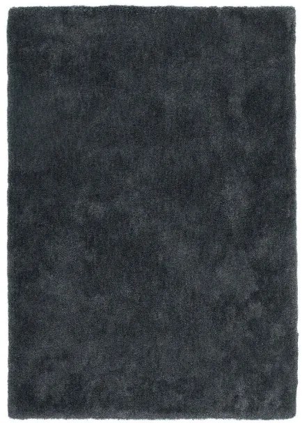 Koberec VELVET GRAPHITE