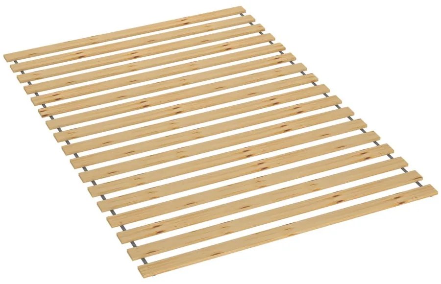 Latkový rošt 140x200 cm – Tvilum