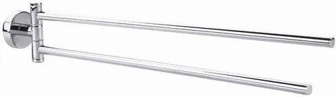 Tesa Smooz držiak uterákov chróm 40317-00000-00