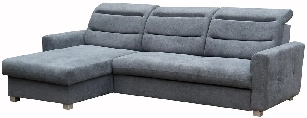 ROHOVÁ SEDACIA SÚPRAVA OSKAR, Béžová (Matana 02)