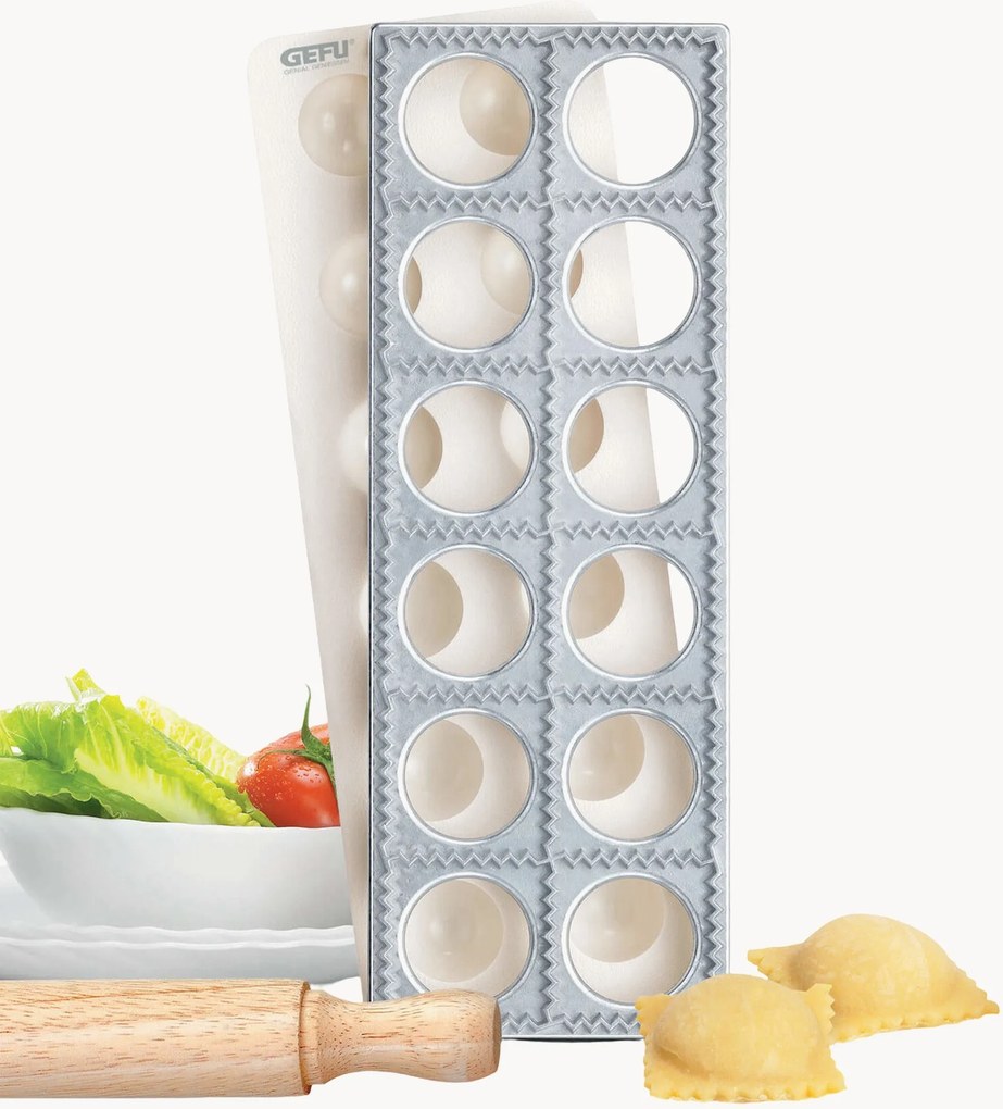 Súprava na ravioli Tasca, 3 ks