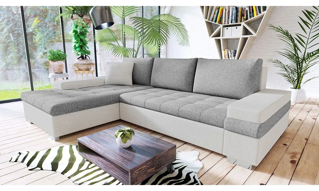 Sedacia súprava Kanton Mini, Dostupné poťahy: Kronos 06 + Matana 19 + Kronos 06