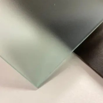 Erga Paris, sklo ku sprchovej zástene Walk-In 50x200 cm, 8mm sklo námraza, ERG-V02-PARIS-050x200-FR