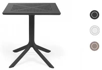 Clip stôl 70 cm