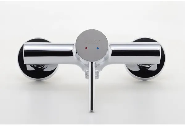 FERRO - Sprchová batéria FIESTA lesklý chróm