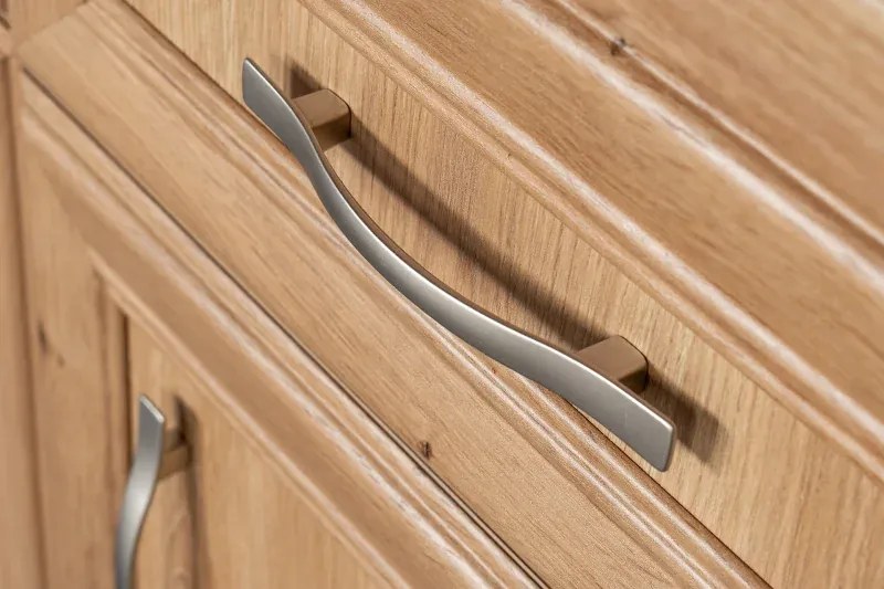 Kuchynská linka Diana 150 Ramiak, Artisan/Artisan (doska Artisan/U3 satyna)