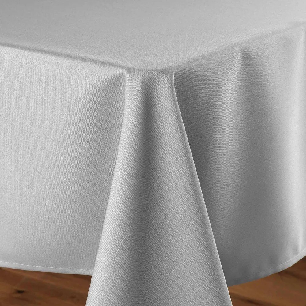 Obrus 140x300 cm Essentiel – douceur d'intérieur