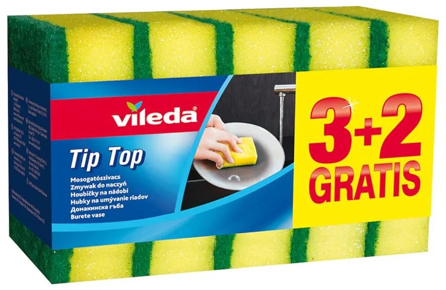 Hubka na riad Style 3+2 NEW