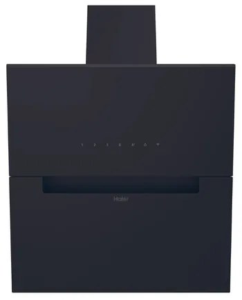 Komínový odsávač pár Haier čierna 36901930