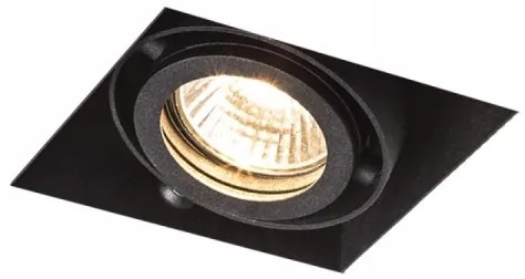 RED - Design Rendl- R12052 - Podhľadové svietidlo ELECTRA 1xGU10/50W/230V