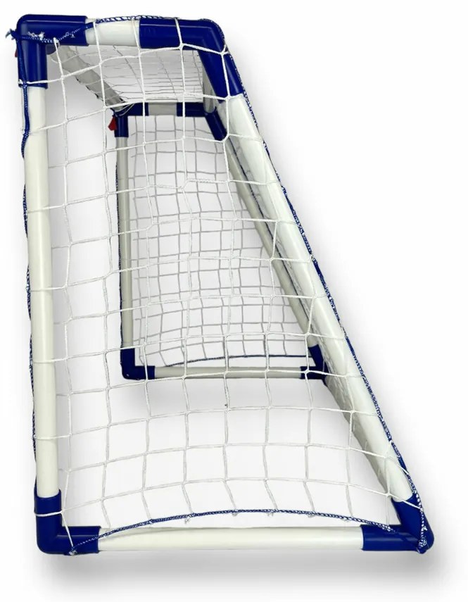 My Hood 308219 set futbalových bránok a lopty Target Sport Junior, 3 ks
