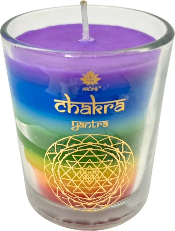 ARÔME Chakra