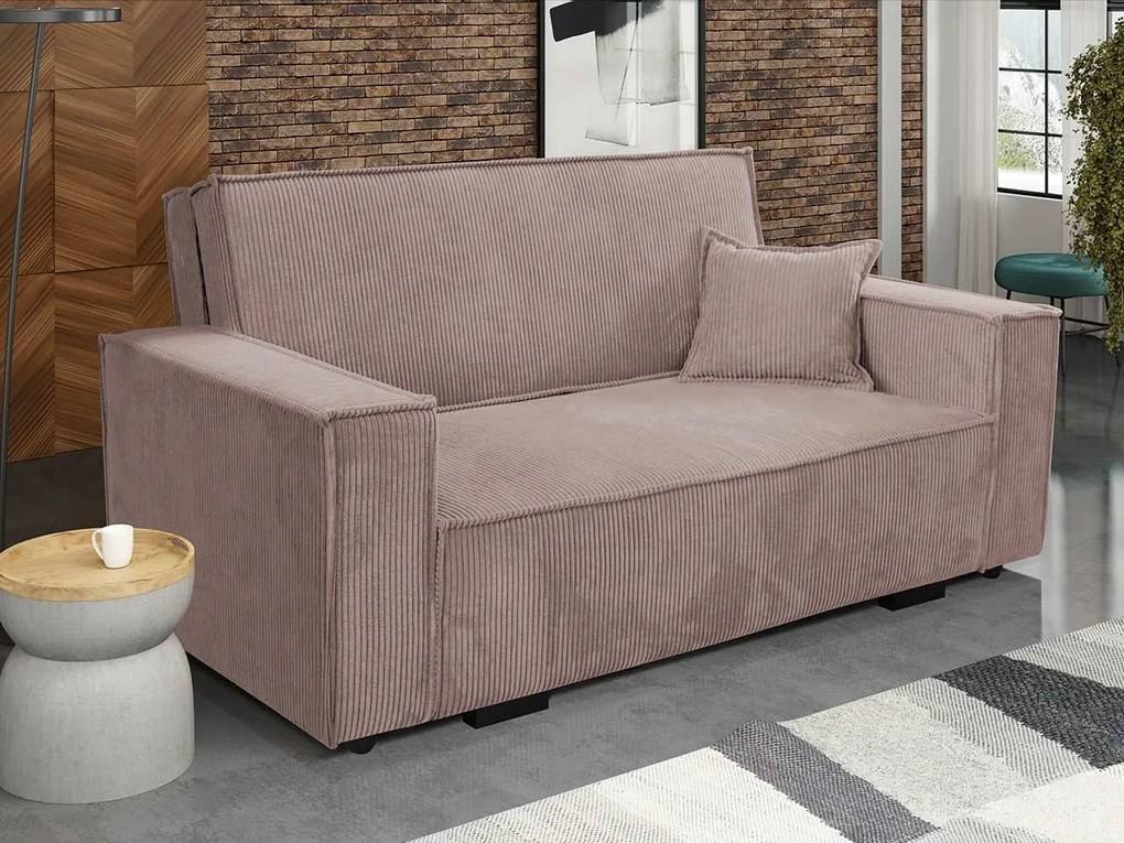 Pohovka Clivia Star III, Dostupné poťahy: Poso 125