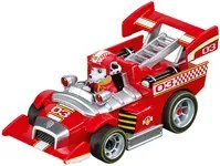 Autodráha Carrera Go 20063514 Labková Patrola
