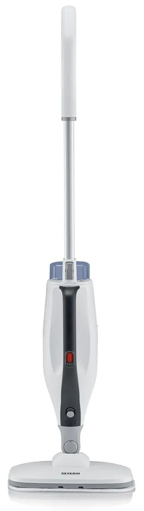 Severin SC 7145 parný čistič 2v1