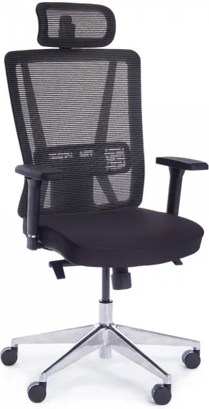 Kancelárska stolička Boss