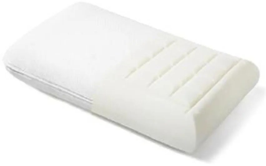 Vankúš Merkury Memory - profilovaný 30/50