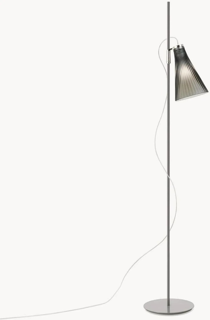 Stmievateľná stojacia LED lampa K-Lux