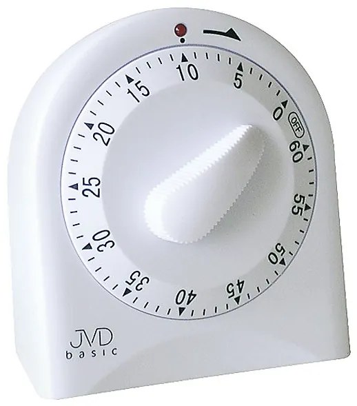 SR82 Batériová minútka JVD basic SR82.1