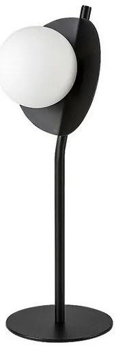 Rabalux 74221 dizajnová stolná lampa Jules, G9, 1x max. 5W, IP20