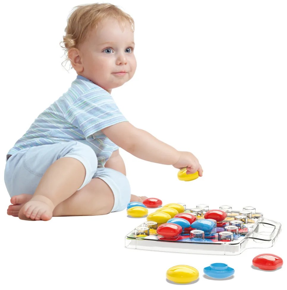 Mozaika Fantacolor Baby - 33 ks