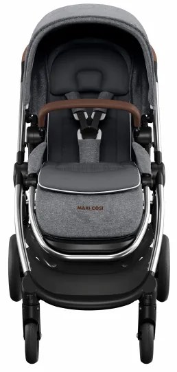 Kočík Maxi-Cosi Adorra 2 Luxe Twilic Grey