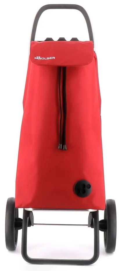 Nákupná taška na kolieskach 43 l I-Max Termo Zen 2 Logic RSG – Rolser