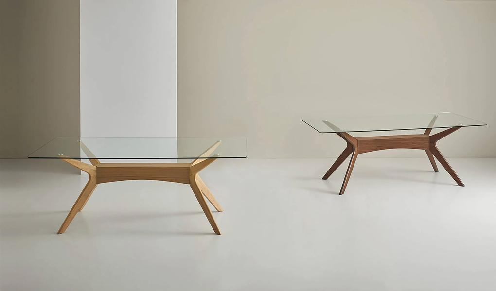 Stôl lade 140 x 90 cm dub MUZZA