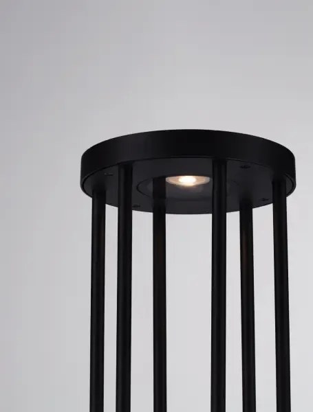 Vonkajšia lampa Nereus 75