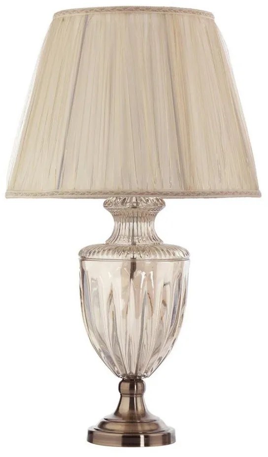 ONLI - Stolná lampa LINDA 1xE27/22W/230V 70 cm OL0195