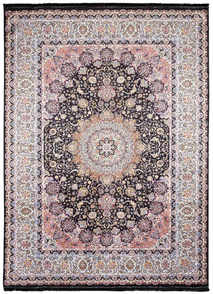 Orientálny koberec SIGRID - PRINT VICTORIA ROZMERY: 120x170