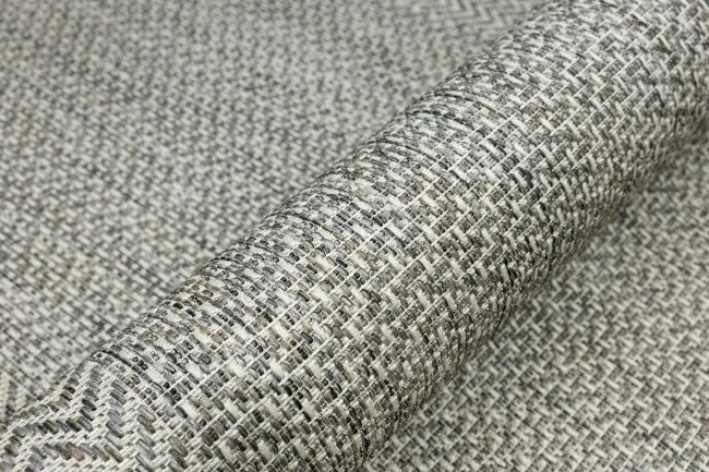 Behúň JEANS 19242/P91 béžový / grafitový