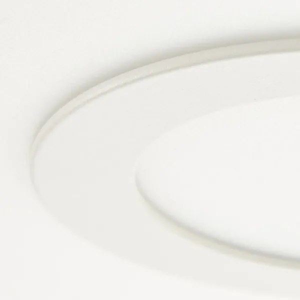 Brilliant - LED RGBW Stmievateľné stropné svietidlo ODELLA LED/24W/230V + DO