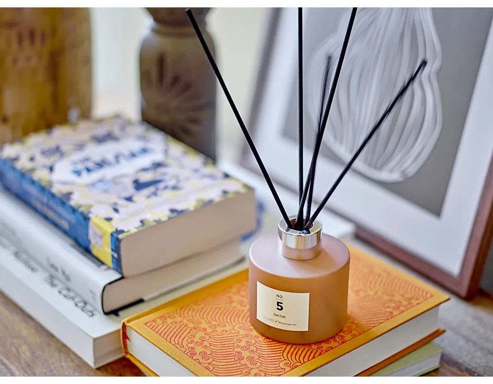 Difuzér No. 5 Sea Salt – ILLUME x Bloomingville
