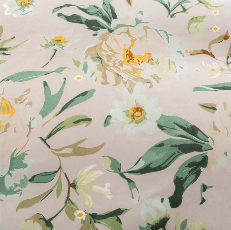 Obliečky z mikrovlákna ELYSIA, svetlo sivé Rozmer obliečky: 70 x 80 cm | 140 x 200 cm