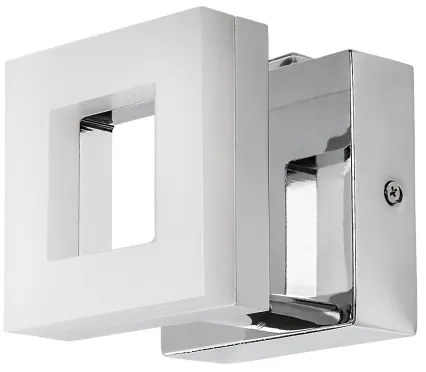 Rabalux 75018 - LED Kúpeľňové nástenné svietidlo BLAS LED/5W/230V 4000K