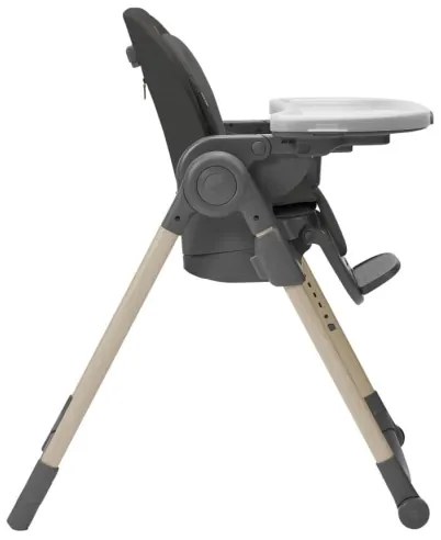 Maxi-Cosi - Detská jedálenská stolička 6v1 MINLA šedá