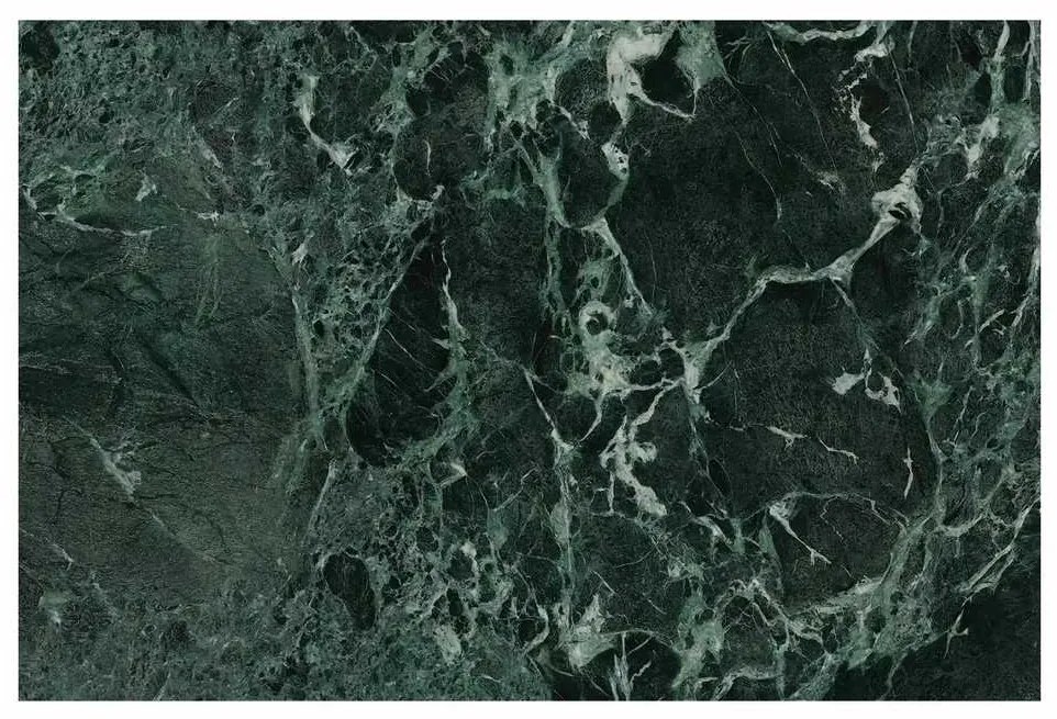 Jedálenský stôl Westin II 160 x 90 cm, tmavo zelená