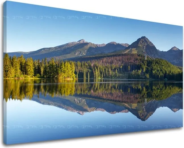 Obraz na stenu SLOVENSKO SK017E11